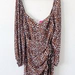 Lilly Pulitzer Lila Mini Dress in My Favorite Spot in Chocolate Photo 2