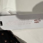 PilyQ Gold Star Metallic Farrah Swimsuit - Size S - New With Tags. Photo 10