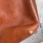 Madewell Brown Tote Bag Photo 5