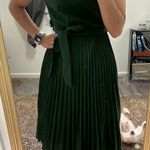 Dark Green Dress Size XXS Photo 0