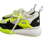 Stella McCartney  Mesh Chunky Sneakers  Photo 3