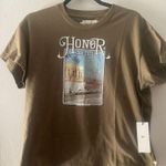 Honor The Gift "For The Inner City" Women's Short Photo 1