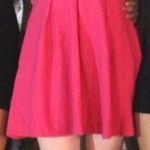 Lulus Hot Pink Dress Photo 0