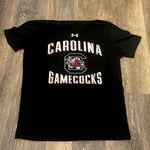 Under Armour Carolina gamecocks Shirt Photo 0