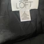 Loft  pencil style skirt Photo 2