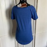 The Victory Womens Shirt Sz Small The Gator Nation Florida Blue Tee T Photo 2