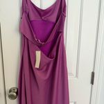 Boutique  Purple Maxi Dress Photo 2