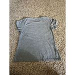 Crazy Dog Gray T Photo 2