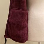 Woolrich  Blackberry Hunt Full Zip Plaid Vest Photo 9