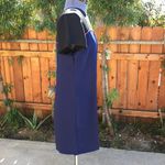 Cynthia Rowley Colorblock dress size 6 Photo 1