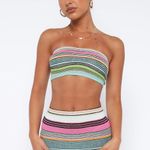 White Fox Boutique Matching Set Photo 0