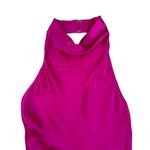 Amanda Uprichard - Samba Dress in Fuschia Pink Photo 1