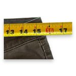 prAna Women's Size 6/28 Brown Outdoor Hiking Organic Cotton Low Rise Pant Kara Photo 5