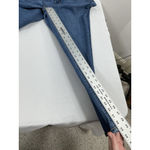 Lands' End Womans Excellent Condition  Blue Jeans 22 W Photo 7