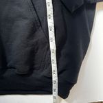 Gildan Green Bay Packers Black Hoodie Sweatshirt Size Medium NWOT Photo 3