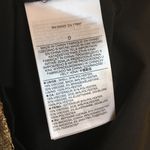 Banana Republic Banana‎ Republic Gold Lace Sleeveless Shift Dress Floral Eyelet Womens Si… Photo 2