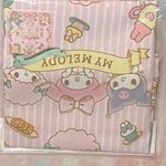 Hello Kitty Sanrio Square Cloth napkin /bandana ect.. Photo 0