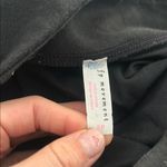 Free People  Movement Black Leggings Photo 3