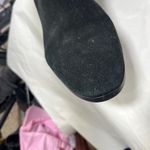 Vince Camuto  Karinda Black Suede Over The Knee Boot Sz 10 Photo 11