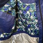 Women’s Marker Thinsulate ski jacket Sz 8 Blue Photo 2