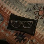 Quay Australia  blue Light Clear Lenses Hardwire Mini Photo 1