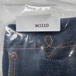 Lucky Brand Sofia Boot Cut Jeans Dark Wash Mid Rise Women’s Size 14/32 Photo 11