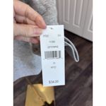 90s Grandma Sweatshirt Womens 3X Embroidered Fall Gnome Pumpkin Cardigan Sweater Gray Photo 4