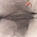 Vince Camuto Leather Hobo Handbag - Margi Photo 10