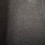 Banana Republic black knit pique cotton/poly/spandex jacket.Size MP. NWT. Photo 8