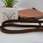 Madewell The Knotted Crossbody Bag: Colorblock Edition Photo 14