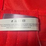 Adore Me Corset Sz 36C Arianna Satin Underwire Bow Detail Feminine Valentines Photo 6