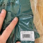 FIGS  hunter green yola scrub pants  Photo 2