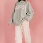 Fancy D Boutique Gray Size L/XL Photo 0