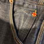 Hudson Jeans Hudson denim size 27 women’s jeans style W402DHA Photo 3