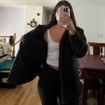 Miami Sherpa Shacket Small Photo 6