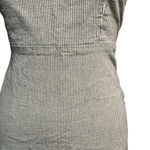 Brandy Melville  women's size XS spaghetti strap striped dress Photo 4