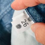 Show Me Your Mumu Shorts Photo 6