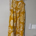 Petal and Pup  Sloane Dress Maxi Size M Photo 6