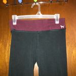 PINK - Victoria's Secret Pink Yoga Victoria's Secret Causal Sporty Chic Leggings Size Small Photo 3