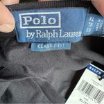 NWT Polo Ralph Lauren Black Classic Fit 92 Ski Graphic T Photo 7