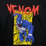 Marvel Venom Comic Book Tshirt size Extra Large  Photo 1