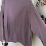 Mate the Label  Organic Cotton oversized sweatshirt Photo 9