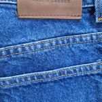 Ralph Lauren Lauren Jean Company Blue Jeans Size‎ 10 Photo 1