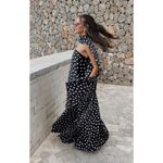 Show Me Your Mumu  Tinsley Tube Dress in Polka Dot S Photo 8