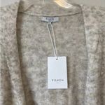 FRNCH  Paris Oversized Cardigan Photo 7