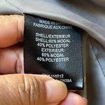 Vigoss Womens Moto Jacket Size S Photo 5