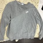 Nike Sweatshirt Photo 0