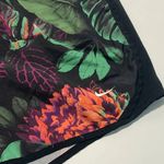 Nike  Lined Floral Running Short Size Child XL or Adult XS Photo 3