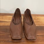 ALOHAS SWAY CHESTNUT BROWN LEATHER BALLET FLAT SIZE 42 EU (11-11.5 US) Photo 8
