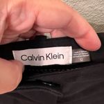 Calvin Klein - women’s black dress pants Photo 1